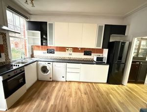 Goldhurst Terrace South Hampstead